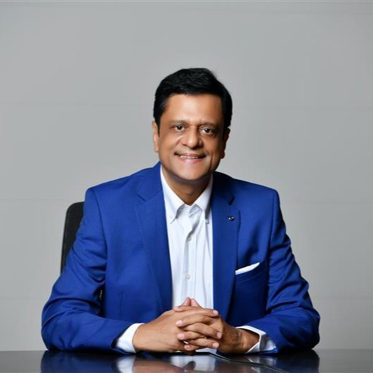 Mr Mukundan C P Menon