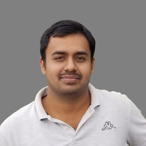 Dr Srikar Reddy Palla
