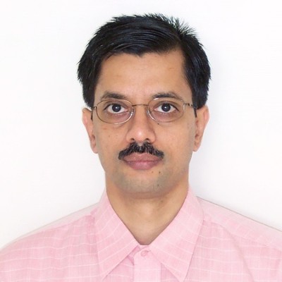 Prof Milind V Rane